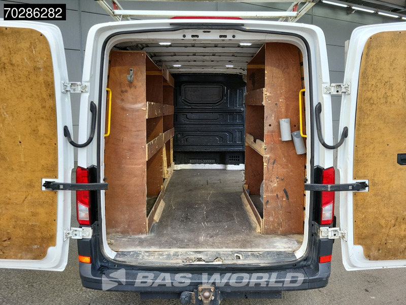 MAN TGE 3.140 Automaat L3H3 Trekhaak Airco Cruise Imperiaal Euro6 L2H2 11m3 Airco Trekhaak Cruise control - Kaubik: pilt 3 MAN TGE 3.140 Automaat L3H3 Trekhaak Airco Cruise Imperiaal Euro6 L2H2 11m3 Airco Trekhaak Cruise control - Kaubik: pilt 3
