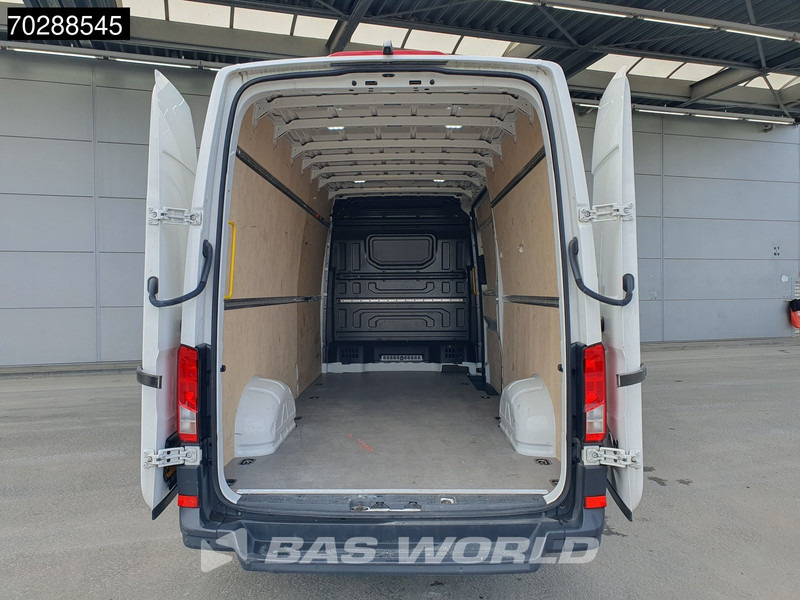 MAN TGE 3.140 Automaat L4H3 Airco Camera Parkeersensoren Euro6 L3H2 15m3 Airco - Kaubik: pilt 3 MAN TGE 3.140 Automaat L4H3 Airco Camera Parkeersensoren Euro6 L3H2 15m3 Airco - Kaubik: pilt 3