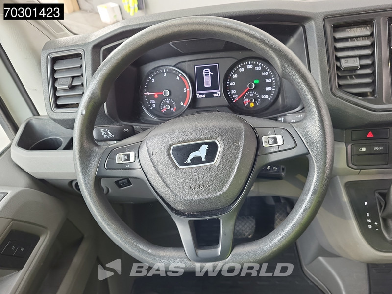 MAN TGE 3.140 Automaat L4H3 Airco Camera Parkeersensoren Euro6 L3H2 Airco liising MAN TGE 3.140 Automaat L4H3 Airco Camera Parkeersensoren Euro6 L3H2 Airco: pilt 16