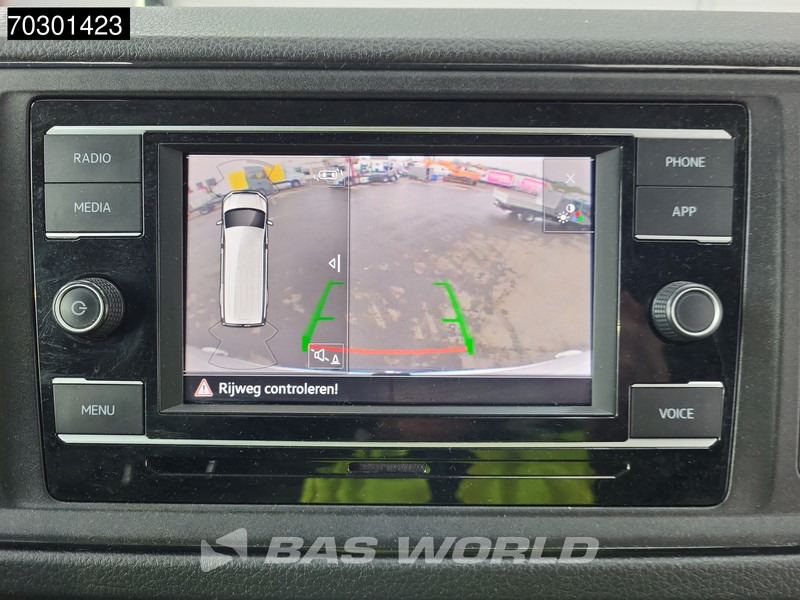 MAN TGE 3.140 Automaat L4H3 Airco Camera Parkeersensoren Euro6 L3H2 Airco liising MAN TGE 3.140 Automaat L4H3 Airco Camera Parkeersensoren Euro6 L3H2 Airco: pilt 14