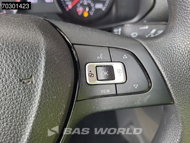 MAN TGE 3.140 Automaat L4H3 Airco Camera Parkeersensoren Euro6 L3H2 Airco liising MAN TGE 3.140 Automaat L4H3 Airco Camera Parkeersensoren Euro6 L3H2 Airco: pilt 17