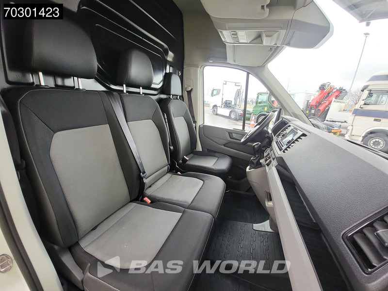 MAN TGE 3.140 Automaat L4H3 Airco Camera Parkeersensoren Euro6 L3H2 Airco liising MAN TGE 3.140 Automaat L4H3 Airco Camera Parkeersensoren Euro6 L3H2 Airco: pilt 11