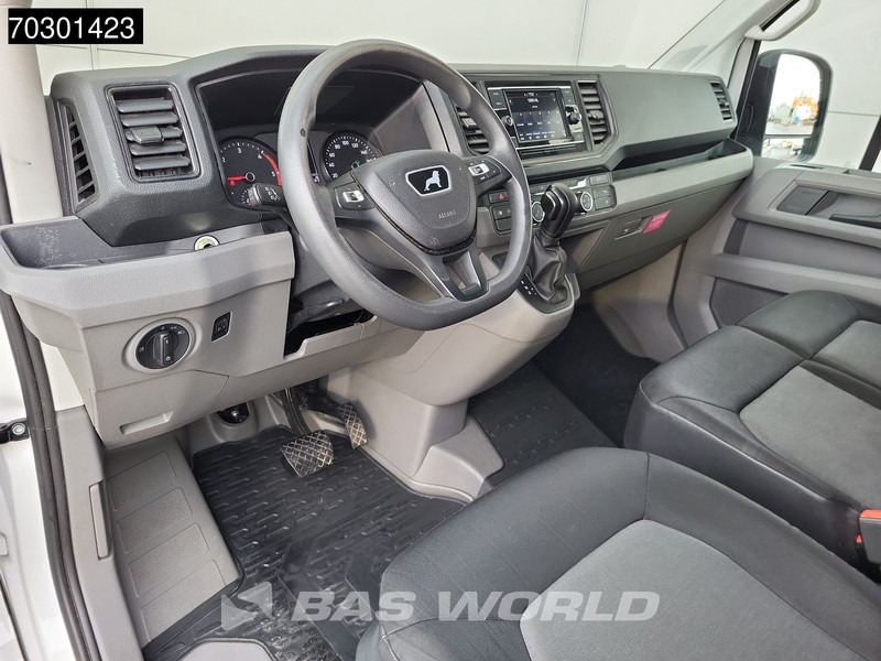 MAN TGE 3.140 Automaat L4H3 Airco Camera Parkeersensoren Euro6 L3H2 Airco liising MAN TGE 3.140 Automaat L4H3 Airco Camera Parkeersensoren Euro6 L3H2 Airco: pilt 12