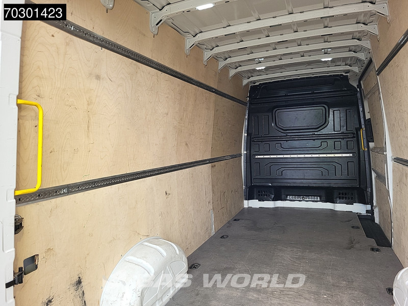 MAN TGE 3.140 Automaat L4H3 Airco Camera Parkeersensoren Euro6 L3H2 Airco liising MAN TGE 3.140 Automaat L4H3 Airco Camera Parkeersensoren Euro6 L3H2 Airco: pilt 8