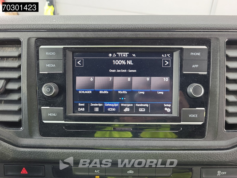 MAN TGE 3.140 Automaat L4H3 Airco Camera Parkeersensoren Euro6 L3H2 Airco liising MAN TGE 3.140 Automaat L4H3 Airco Camera Parkeersensoren Euro6 L3H2 Airco: pilt 13