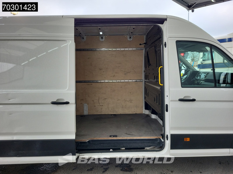 MAN TGE 3.140 Automaat L4H3 Airco Camera Parkeersensoren Euro6 L3H2 Airco liising MAN TGE 3.140 Automaat L4H3 Airco Camera Parkeersensoren Euro6 L3H2 Airco: pilt 7