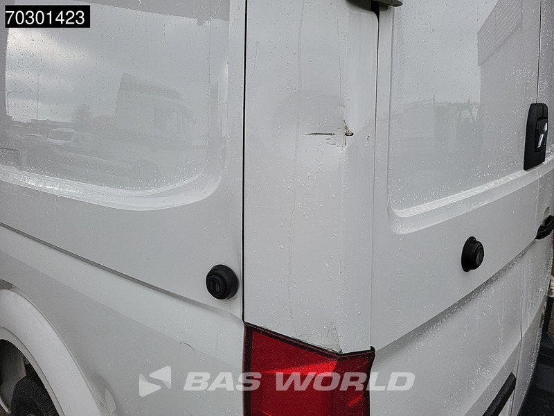 MAN TGE 3.140 Automaat L4H3 Airco Camera Parkeersensoren Euro6 L3H2 Airco liising MAN TGE 3.140 Automaat L4H3 Airco Camera Parkeersensoren Euro6 L3H2 Airco: pilt 20