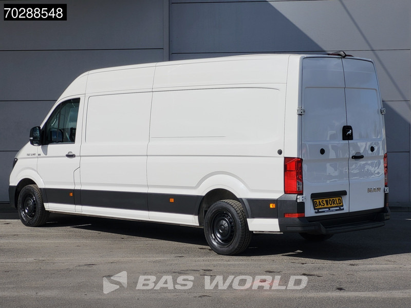 MAN TGE 3.140 Automaat L4H3 Airco Camera Parkeersensoren L3H2 15m3 Airco - Kaubik: pilt 2 MAN TGE 3.140 Automaat L4H3 Airco Camera Parkeersensoren L3H2 15m3 Airco - Kaubik: pilt 2