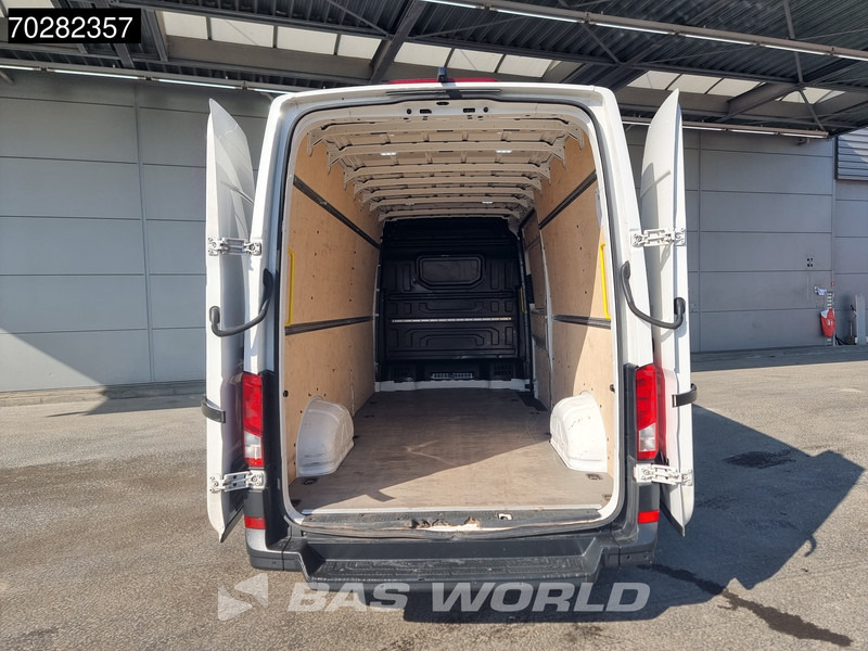 MAN TGE 3.140 Automaat L4H3 Airco Camera Parkeersensoren L3H2 15m3 Airco - Kaubik: pilt 3 MAN TGE 3.140 Automaat L4H3 Airco Camera Parkeersensoren L3H2 15m3 Airco - Kaubik: pilt 3