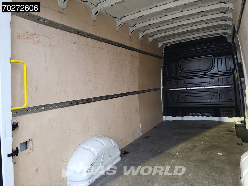 MAN TGE 3.140 Automaat L4H3 Imperiaal Airco Camera PDC L3H2 14m3 Airco - Kaubik: pilt 5 MAN TGE 3.140 Automaat L4H3 Imperiaal Airco Camera PDC L3H2 14m3 Airco - Kaubik: pilt 5