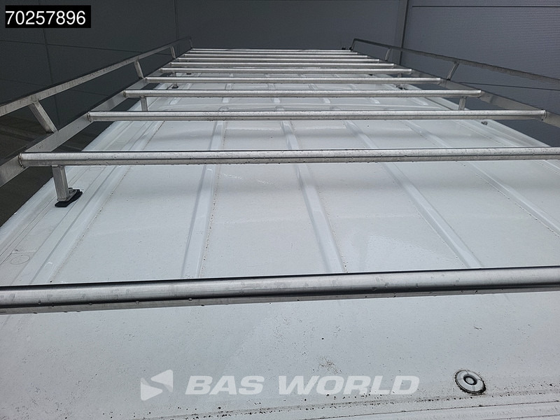 Kaubik MAN TGE 3.140 Automaat Special Edition L4H3 Imperiaal Camera Airco Parkeersensoren L3H2 Airco: pilt 9