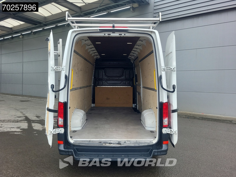 MAN TGE 3.140 Automaat Special Edition L4H3 Imperiaal Camera Airco Parkeersensoren L3H2 Airco - Kaubik: pilt 3 MAN TGE 3.140 Automaat Special Edition L4H3 Imperiaal Camera Airco Parkeersensoren L3H2 Airco - Kaubik: pilt 3