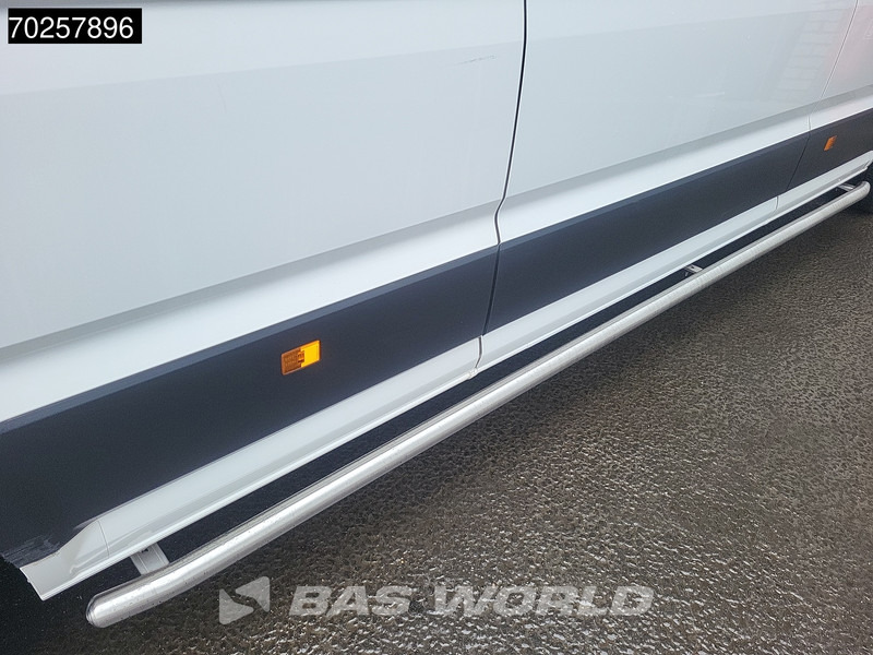 Kaubik MAN TGE 3.140 Automaat Special Edition L4H3 Imperiaal Camera Airco Parkeersensoren L3H2 Airco: pilt 20