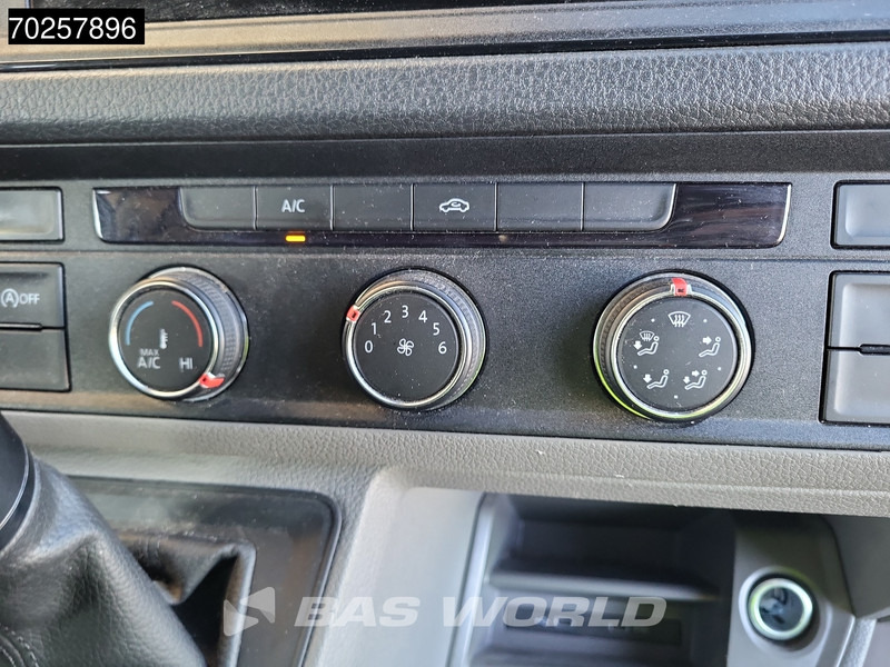 Kaubik MAN TGE 3.140 Automaat Special Edition L4H3 Imperiaal Camera Airco Parkeersensoren L3H2 Airco: pilt 16