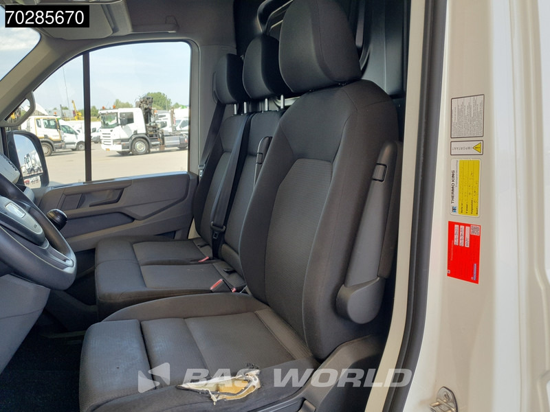 Tarbesõiduk külmik MAN TGE 3.140 Bi Temp Koelwagen Vriezer Themo King V-300 MAX Airco Euro6 Koel Koeler Vries Kühler Kühl Kühlwagen Frigo 12m3 Airco Cruise contr: pilt 13 Tarbesõiduk külmik MAN TGE 3.140 Bi Temp Koelwagen Vriezer Themo King V-300 MAX Airco Euro6 Koel Koeler Vries Kühler Kühl Kühlwagen Frigo 12m3 Airco Cruise contr: pilt 13