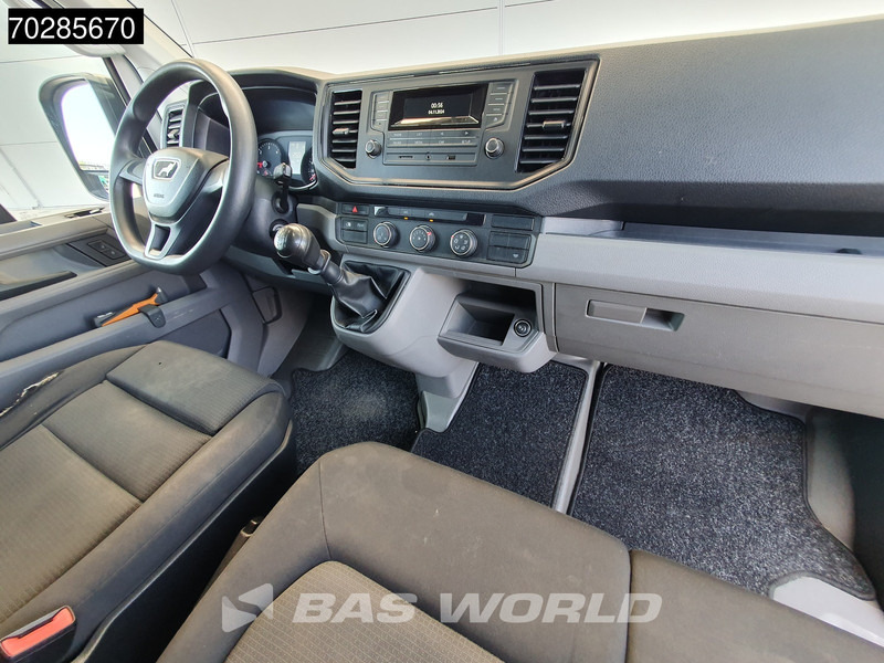 Tarbesõiduk külmik MAN TGE 3.140 Bi Temp Koelwagen Vriezer Themo King V-300 MAX Airco Euro6 Koel Koeler Vries Kühler Kühl Kühlwagen Frigo 12m3 Airco Cruise contr: pilt 11 Tarbesõiduk külmik MAN TGE 3.140 Bi Temp Koelwagen Vriezer Themo King V-300 MAX Airco Euro6 Koel Koeler Vries Kühler Kühl Kühlwagen Frigo 12m3 Airco Cruise contr: pilt 11