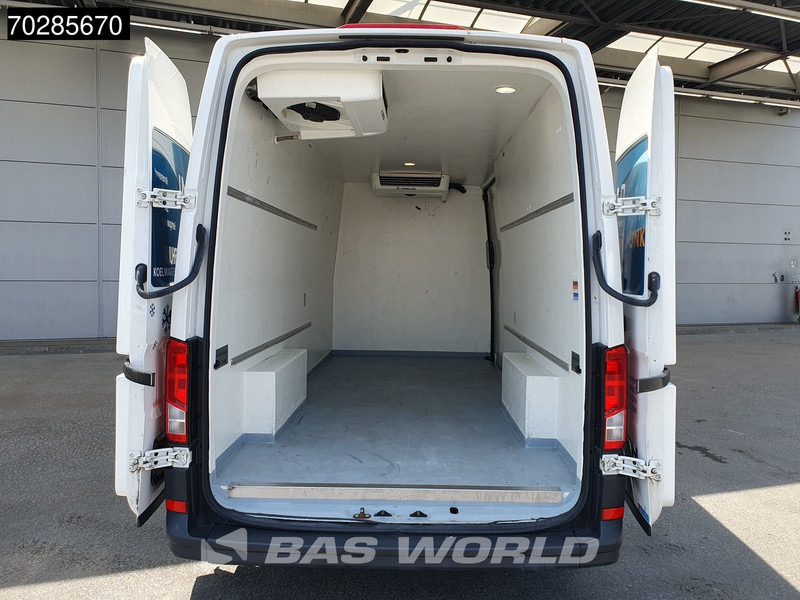MAN TGE 3.140 Bi Temp Koelwagen Vriezer Themo King V-300 MAX Airco Euro6 Koel Koeler Vries Kühler Kühl Kühlwagen Frigo 12m3 Airco Cruise contr - Tarbesõiduk külmik: pilt 3 MAN TGE 3.140 Bi Temp Koelwagen Vriezer Themo King V-300 MAX Airco Euro6 Koel Koeler Vries Kühler Kühl Kühlwagen Frigo 12m3 Airco Cruise contr - Tarbesõiduk külmik: pilt 3