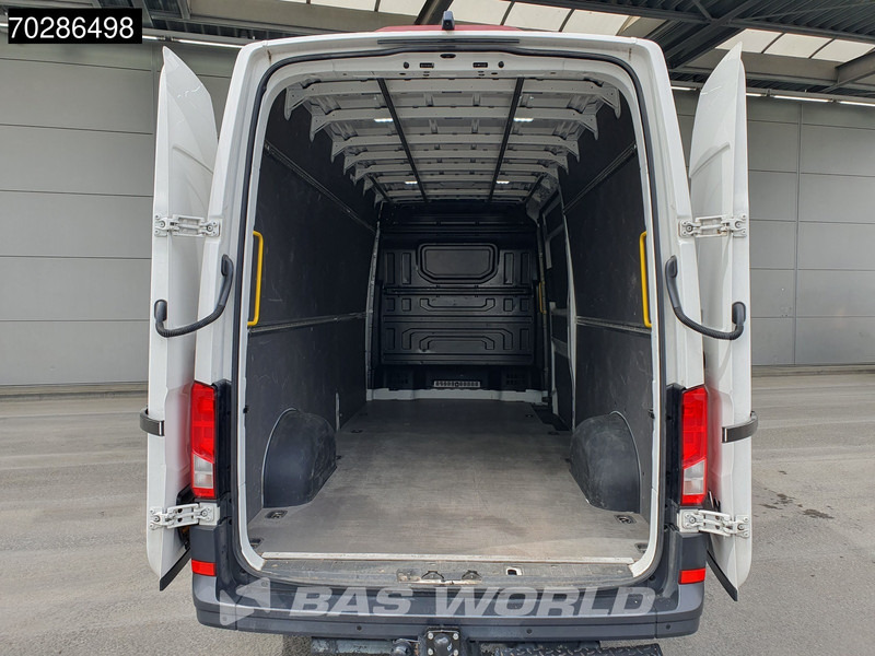 MAN TGE 3.140 L4H3 Trekhaak Airco Cruise Camera Parkeersensoren Euro6 L3H2 15m3 Airco Trekhaak Cruise control - Kaubik: pilt 3 MAN TGE 3.140 L4H3 Trekhaak Airco Cruise Camera Parkeersensoren Euro6 L3H2 15m3 Airco Trekhaak Cruise control - Kaubik: pilt 3
