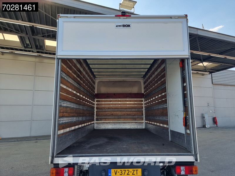 MAN TGE 3.140 Laadklep Zijdeur Bakwagen Lat om Lat Navi Camera Airco Cruise Meubelbak Koffer 21m3 Airco Cruise control - Tarbesõiduk furgoon: pilt 3 MAN TGE 3.140 Laadklep Zijdeur Bakwagen Lat om Lat Navi Camera Airco Cruise Meubelbak Koffer 21m3 Airco Cruise control - Tarbesõiduk furgoon: pilt 3