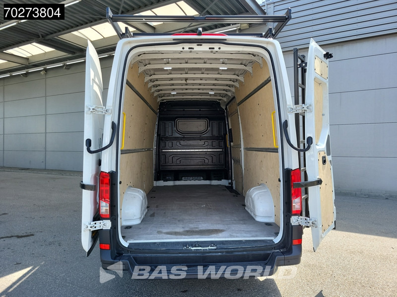 MAN TGE 3.140 Special Edition! Automaat L4H3 Airco Camera Imperiaal Velgen Parkeersensoren L3H2 14m3 Airco - Kaubik: pilt 3 MAN TGE 3.140 Special Edition! Automaat L4H3 Airco Camera Imperiaal Velgen Parkeersensoren L3H2 14m3 Airco - Kaubik: pilt 3