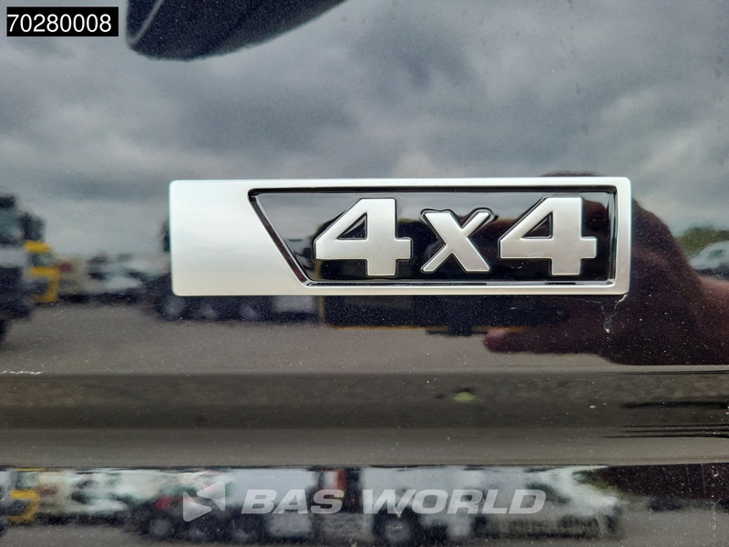 MAN TGE 3.180 4x4 Automaat 2025 Facelift L3H3 LED ACC Navi Airco Cruise Camera Parkeersensoren L2H2 Allrad 4WD 12m3 Airco - Kaubik: pilt 3 MAN TGE 3.180 4x4 Automaat 2025 Facelift L3H3 LED ACC Navi Airco Cruise Camera Parkeersensoren L2H2 Allrad 4WD 12m3 Airco - Kaubik: pilt 3