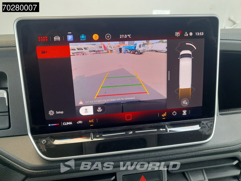 MAN TGE 3.180 4x4 Automaat 2025 Facelift L3H3 LED ACC Navi Airco Cruise Camera Parkeersensoren L2H2 Allrad 4WD 12m3 Airco - Kaubik: pilt 5 MAN TGE 3.180 4x4 Automaat 2025 Facelift L3H3 LED ACC Navi Airco Cruise Camera Parkeersensoren L2H2 Allrad 4WD 12m3 Airco - Kaubik: pilt 5