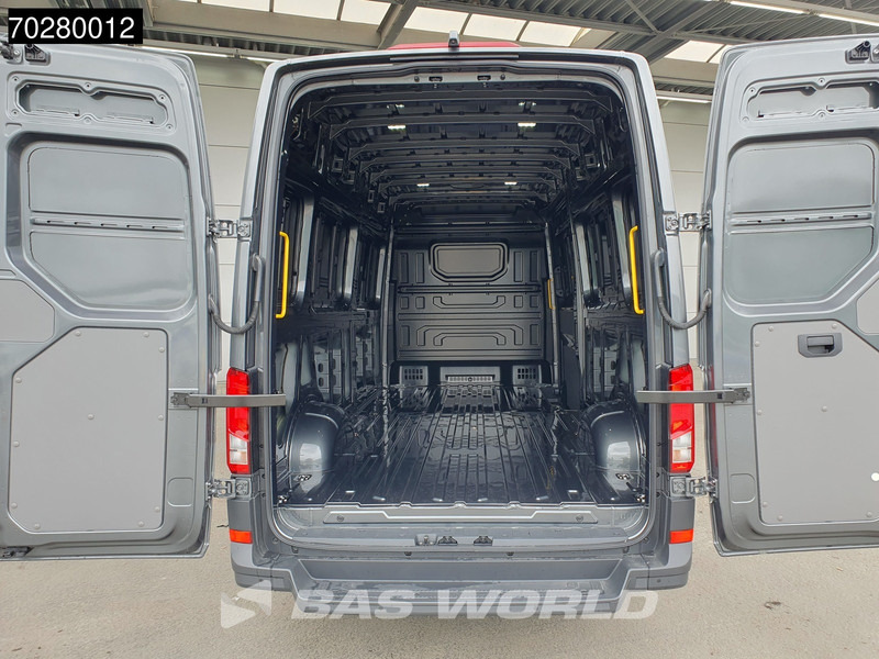 MAN TGE 3.180 4x4 Automaat L4H3 LED ACC Navi Airco Cruise Camera Parkeersensoren L3H2 Allrad 4WD 15m3 Airco - Kaubik: pilt 3 MAN TGE 3.180 4x4 Automaat L4H3 LED ACC Navi Airco Cruise Camera Parkeersensoren L3H2 Allrad 4WD 15m3 Airco - Kaubik: pilt 3