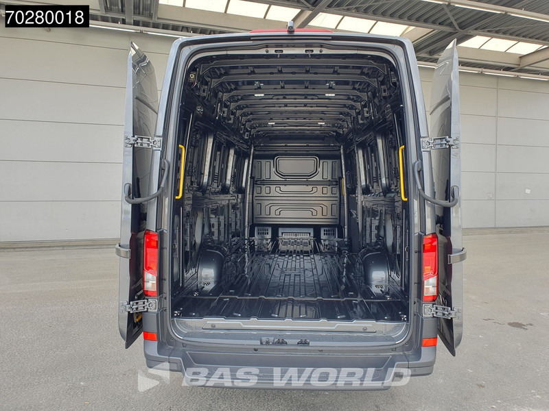 MAN TGE 3.180 4x4 Automaat L5H3 LED ACC Navi Airco Camera Parkeersensoren Euro6 L5 Allrad 4WD 17m3 Airco - Kaubik: pilt 3 MAN TGE 3.180 4x4 Automaat L5H3 LED ACC Navi Airco Camera Parkeersensoren Euro6 L5 Allrad 4WD 17m3 Airco - Kaubik: pilt 3