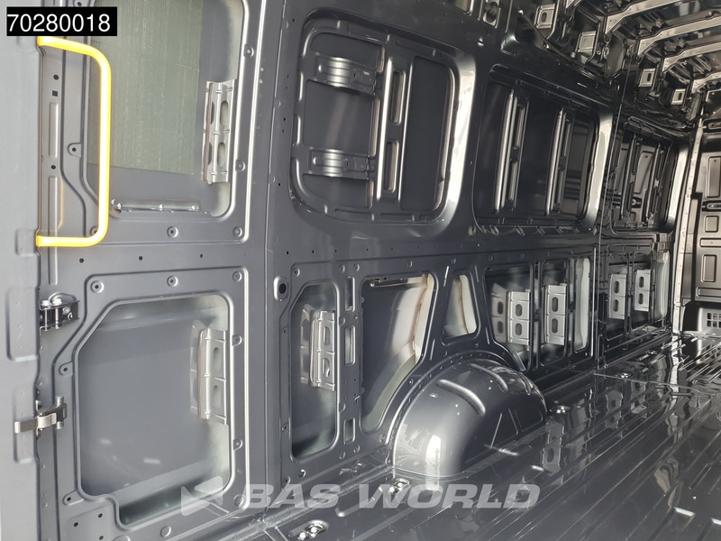 MAN TGE 3.180 4x4 Automaat L5H3 LED ACC Navi Airco Camera Parkeersensoren Euro6 L5 Allrad 4WD 17m3 Airco - Kaubik: pilt 5 MAN TGE 3.180 4x4 Automaat L5H3 LED ACC Navi Airco Camera Parkeersensoren Euro6 L5 Allrad 4WD 17m3 Airco - Kaubik: pilt 5