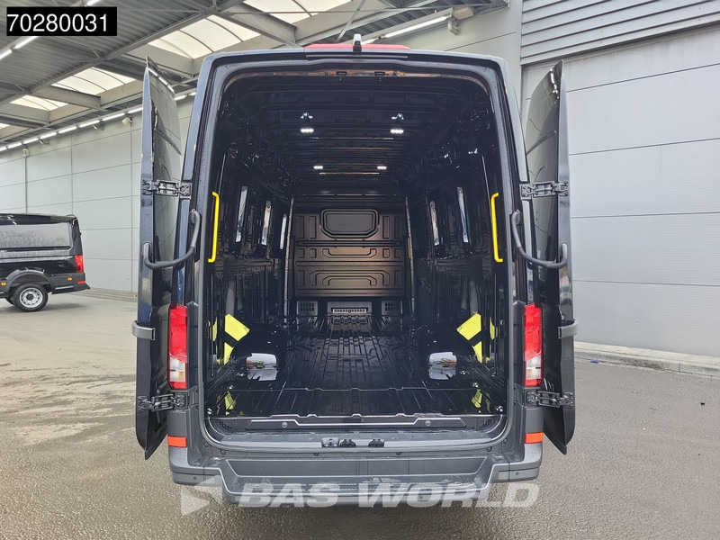 MAN TGE 5.160 Automaat Dubbelucht L5H3 2025-Model ACC Navi Camera Parkeersensoren v+a Euro6 12.9inch-Display CarPlay Euro6 L5 XL Airco - Kaubik: pilt 3 MAN TGE 5.160 Automaat Dubbelucht L5H3 2025-Model ACC Navi Camera Parkeersensoren v+a Euro6 12.9inch-Display CarPlay Euro6 L5 XL Airco - Kaubik: pilt 3