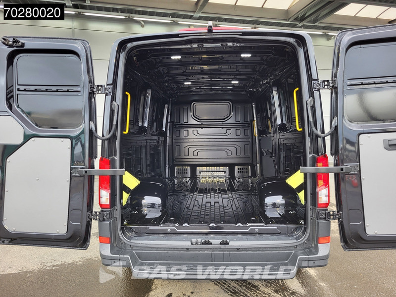 MAN TGE 5.160 Uniek! Automaat Dubbellucht L3H2 Laag Dak ACC Navi Airco Camera Parkeersensoren v+a 12.9inch-Display CarPlay Euro6 L2H1 Airco - Kaubik: pilt 3 MAN TGE 5.160 Uniek! Automaat Dubbellucht L3H2 Laag Dak ACC Navi Airco Camera Parkeersensoren v+a 12.9inch-Display CarPlay Euro6 L2H1 Airco - Kaubik: pilt 3