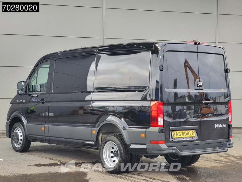 MAN TGE 5.160 Uniek! Automaat Dubbellucht L3H2 Laag Dak ACC Navi Airco Camera Parkeersensoren v+a 12.9inch-Display CarPlay Euro6 L2H1 Airco - Kaubik: pilt 2 MAN TGE 5.160 Uniek! Automaat Dubbellucht L3H2 Laag Dak ACC Navi Airco Camera Parkeersensoren v+a 12.9inch-Display CarPlay Euro6 L2H1 Airco - Kaubik: pilt 2