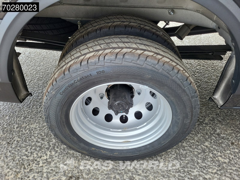 Uus Kaubik MAN TGE 5.160 Uniek! Dubbellucht Automaat 2025-Model L3H3 ACC Navi LED Airco Camera Parkeersensoren CarPlay Euro6 L2H2 12m3 Airco: pilt 9 Uus Kaubik MAN TGE 5.160 Uniek! Dubbellucht Automaat 2025-Model L3H3 ACC Navi LED Airco Camera Parkeersensoren CarPlay Euro6 L2H2 12m3 Airco: pilt 9