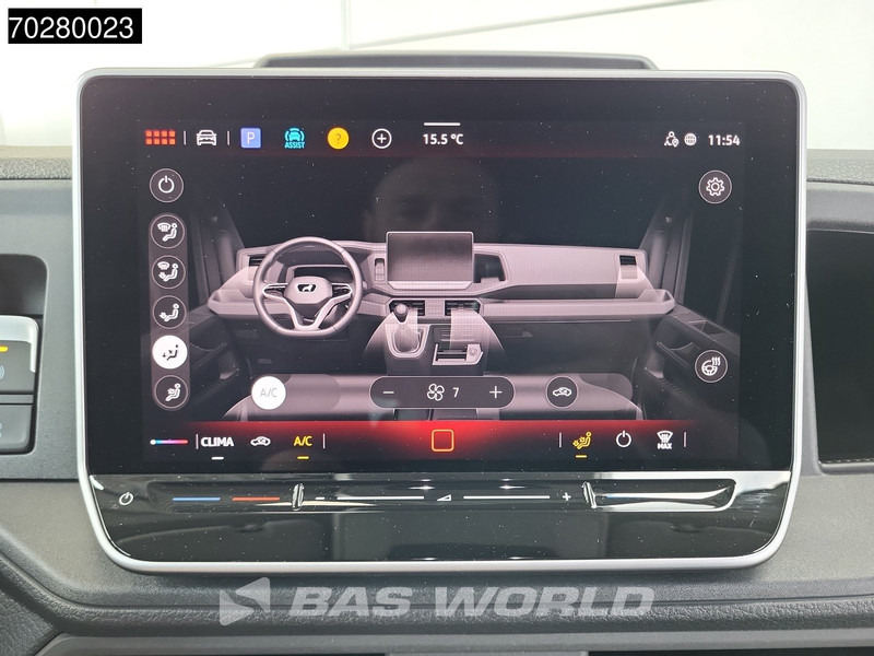 Uus Kaubik MAN TGE 5.160 Uniek! Dubbellucht Automaat 2025-Model L3H3 ACC Navi LED Airco Camera Parkeersensoren CarPlay Euro6 L2H2 12m3 Airco: pilt 18 Uus Kaubik MAN TGE 5.160 Uniek! Dubbellucht Automaat 2025-Model L3H3 ACC Navi LED Airco Camera Parkeersensoren CarPlay Euro6 L2H2 12m3 Airco: pilt 18