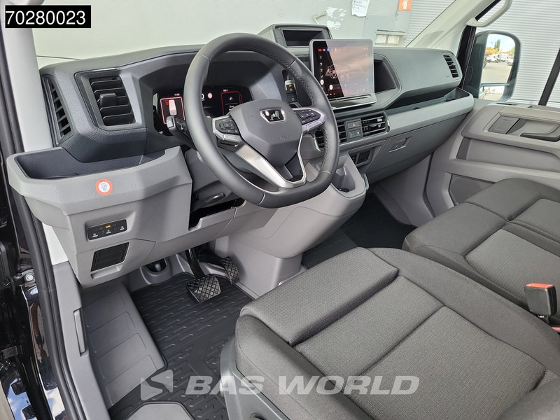 Uus Kaubik MAN TGE 5.160 Uniek! Dubbellucht Automaat 2025-Model L3H3 ACC Navi LED Airco Camera Parkeersensoren CarPlay Euro6 L2H2 12m3 Airco: pilt 11 Uus Kaubik MAN TGE 5.160 Uniek! Dubbellucht Automaat 2025-Model L3H3 ACC Navi LED Airco Camera Parkeersensoren CarPlay Euro6 L2H2 12m3 Airco: pilt 11