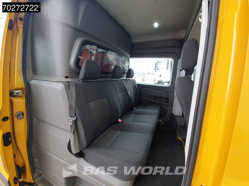 MAN TGE 5.180 Automaat Dubbel Cabine Dubbellucht Werkplaatsinrichting Trekhaak Omvormer Camera Parkeersensoren Airco Cruise L2H2 8m3 Airco Dub - Kaubik: pilt 5 MAN TGE 5.180 Automaat Dubbel Cabine Dubbellucht Werkplaatsinrichting Trekhaak Omvormer Camera Parkeersensoren Airco Cruise L2H2 8m3 Airco Dub - Kaubik: pilt 5