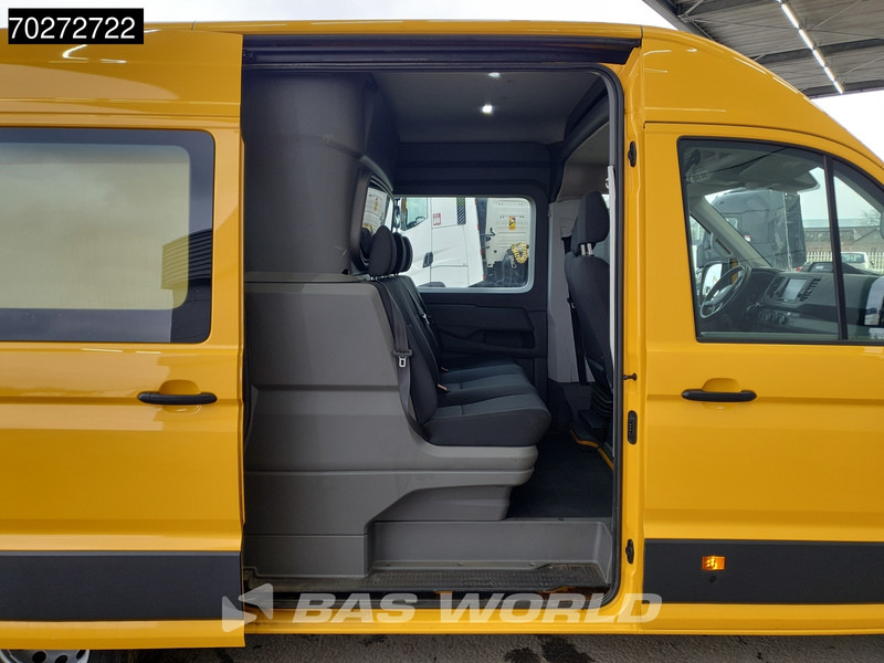 MAN TGE 5.180 Automaat Dubbel Cabine Dubbellucht Werkplaatsinrichting Trekhaak Omvormer Camera Parkeersensoren Airco Cruise L2H2 8m3 Airco Dub - Kaubik: pilt 3 MAN TGE 5.180 Automaat Dubbel Cabine Dubbellucht Werkplaatsinrichting Trekhaak Omvormer Camera Parkeersensoren Airco Cruise L2H2 8m3 Airco Dub - Kaubik: pilt 3