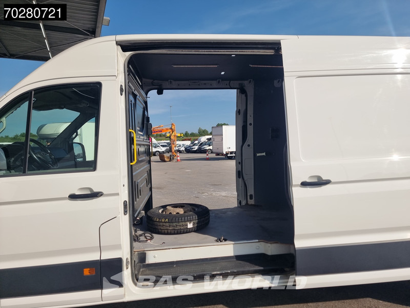MAN TGE 5.180 Automaat Dubbellucht 2x Schuifdeur L4H3 LED 3,5t Trekhaak Navi Airco Cruise Camera Euro6 L3H2 15m3 Airco Trekhaak Cruise control - Kaubik: pilt 3 MAN TGE 5.180 Automaat Dubbellucht 2x Schuifdeur L4H3 LED 3,5t Trekhaak Navi Airco Cruise Camera Euro6 L3H2 15m3 Airco Trekhaak Cruise control - Kaubik: pilt 3