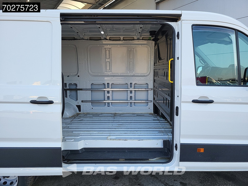 MAN TGE 5.180 Automaat L3H2 180PK Dubbellucht 3t Trekgewicht Navi Camera Parkeersensoren Airco Cruise L2H1 Airco Cruise control liising MAN TGE 5.180 Automaat L3H2 180PK Dubbellucht 3t Trekgewicht Navi Camera Parkeersensoren Airco Cruise L2H1 Airco Cruise control: pilt 7