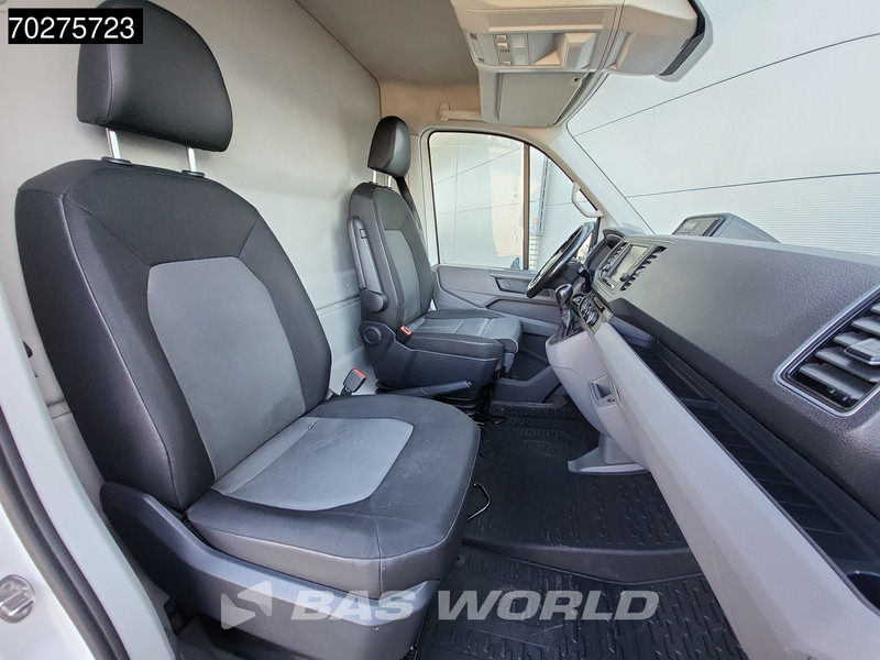 MAN TGE 5.180 Automaat L3H2 180PK Dubbellucht 3t Trekgewicht Navi Camera Parkeersensoren Airco Cruise L2H1 Airco Cruise control liising MAN TGE 5.180 Automaat L3H2 180PK Dubbellucht 3t Trekgewicht Navi Camera Parkeersensoren Airco Cruise L2H1 Airco Cruise control: pilt 12