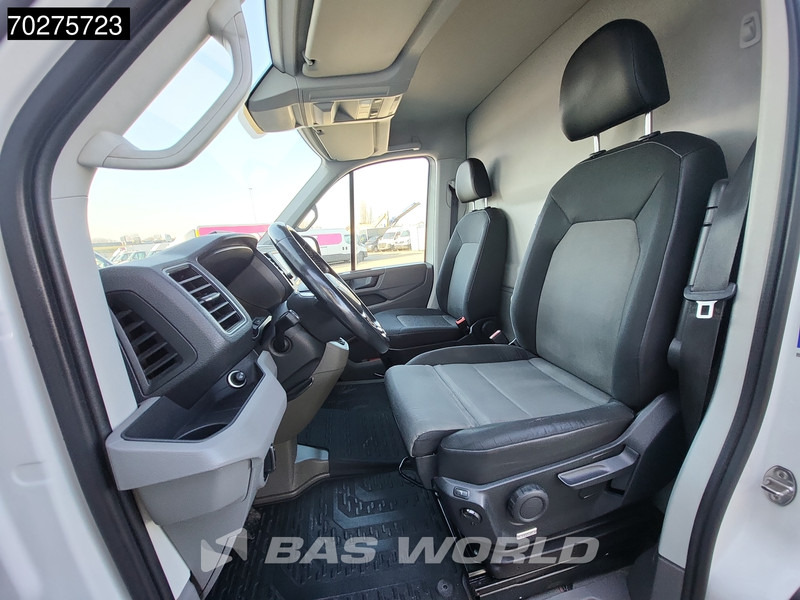 MAN TGE 5.180 Automaat L3H2 180PK Dubbellucht 3t Trekgewicht Navi Camera Parkeersensoren Airco Cruise L2H1 Airco Cruise control liising MAN TGE 5.180 Automaat L3H2 180PK Dubbellucht 3t Trekgewicht Navi Camera Parkeersensoren Airco Cruise L2H1 Airco Cruise control: pilt 11