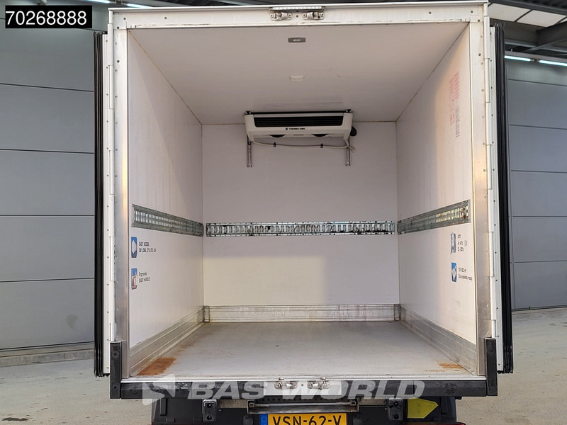 MAN TGE 5.180 Koelwagen Vriezer Bakwagen APK 12-2025 Thermo King 230V stekker Kuhlkoffer Airco Cruise 12m3 Airco Cruise control - Tarbesõiduk külmik: pilt 3 MAN TGE 5.180 Koelwagen Vriezer Bakwagen APK 12-2025 Thermo King 230V stekker Kuhlkoffer Airco Cruise 12m3 Airco Cruise control - Tarbesõiduk külmik: pilt 3