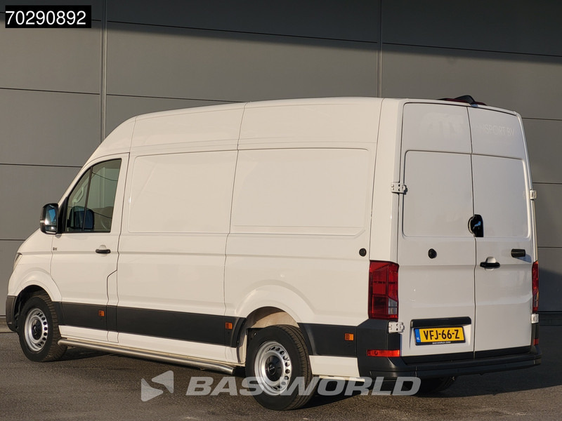 MAN TGE Elektrisch 115km WLTP 35,8kWh LED Navi Airco Cruise Camera Parkeersensoren 12m3 Airco Cruise control - Kaubik, Elektrikaubik: pilt 2 MAN TGE Elektrisch 115km WLTP 35,8kWh LED Navi Airco Cruise Camera Parkeersensoren 12m3 Airco Cruise control - Kaubik, Elektrikaubik: pilt 2