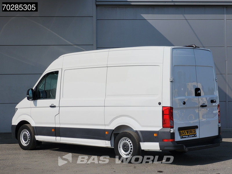 MAN TGE Elektrisch 115km WLTP 36kWh L3H3 Automaat LED Navi Airco Cruise Camera Parkeersensoren L2H2 8m3 Airco Cruise control - Kaubik, Elektrikaubik: pilt 2 MAN TGE Elektrisch 115km WLTP 36kWh L3H3 Automaat LED Navi Airco Cruise Camera Parkeersensoren L2H2 8m3 Airco Cruise control - Kaubik, Elektrikaubik: pilt 2