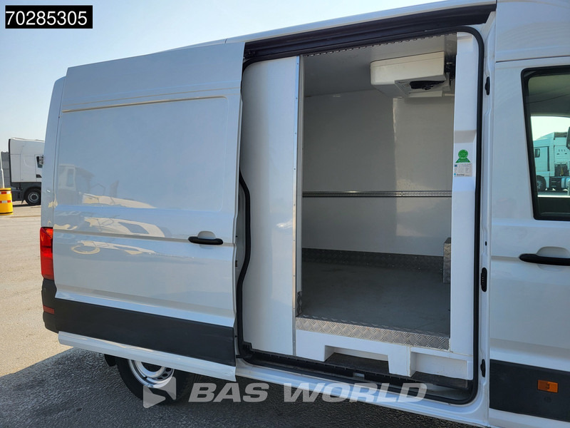 Tarbesõiduk külmik, Elektrikaubik MAN TGE Koelwagen Thermo King 230V stekker Elektrisch 115km WLTP 36kWh L3H3 Automaat LED Navi Airco Cruise Camera Parkeersensoren L2H2 K: pilt 9