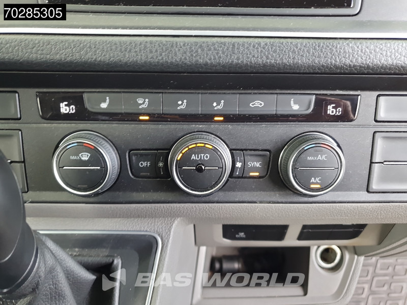 Tarbesõiduk külmik, Elektrikaubik MAN TGE Koelwagen Thermo King 230V stekker Elektrisch 115km WLTP 36kWh L3H3 Automaat LED Navi Airco Cruise Camera Parkeersensoren L2H2 K: pilt 18