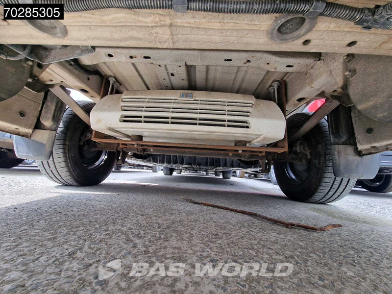 Tarbesõiduk külmik, Elektrikaubik MAN TGE Koelwagen Thermo King 230V stekker Elektrisch 115km WLTP 36kWh L3H3 Automaat LED Navi Airco Cruise Camera Parkeersensoren L2H2 K: pilt 11