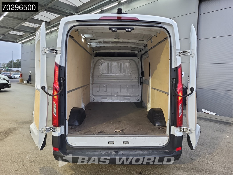 Maxus Deliver 9 L3H2 Airco Cruise Camera Parkeersensoren 10-inch Display CarPlay Euro6 L3 11m3 Airco Cruise control - Kaubik: pilt 3 Maxus Deliver 9 L3H2 Airco Cruise Camera Parkeersensoren 10-inch Display CarPlay Euro6 L3 11m3 Airco Cruise control - Kaubik: pilt 3