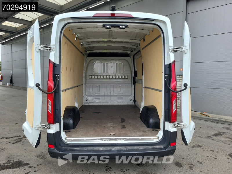 Maxus Deliver9 L3H2 Airco Cruise Camera Parkeersensoren 10-inch Display CarPlay Euro6 L3 Airco Cruise control - Kaubik: pilt 3 Maxus Deliver9 L3H2 Airco Cruise Camera Parkeersensoren 10-inch Display CarPlay Euro6 L3 Airco Cruise control - Kaubik: pilt 3