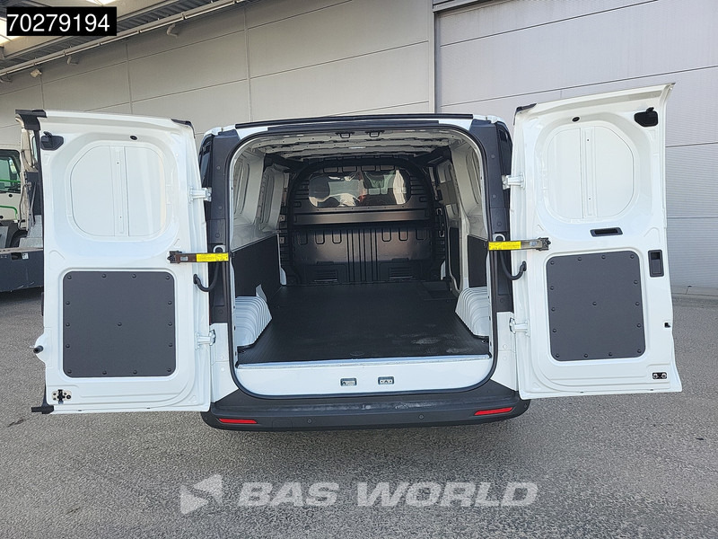 Maxus eDELIVER 7 204pk Elektrisch L2H1 WLTP 365km 88kWh Snelladen LED ACC Airco Cruise Camera Parkeersensoren L2 6m3 Airco - Kaubik, Elektrikaubik: pilt 3 Maxus eDELIVER 7 204pk Elektrisch L2H1 WLTP 365km 88kWh Snelladen LED ACC Airco Cruise Camera Parkeersensoren L2 6m3 Airco - Kaubik, Elektrikaubik: pilt 3